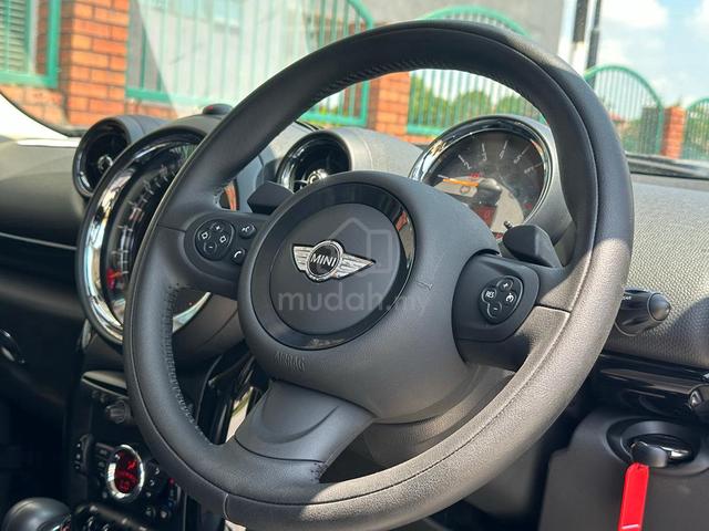 JCW⭐2017 Mini COOPER S 1.6 COUNTRYMAN TURBO 2.0 - 5