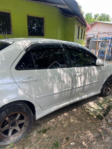 2003 Toyota VIOS 1.5 E (A) - 3
