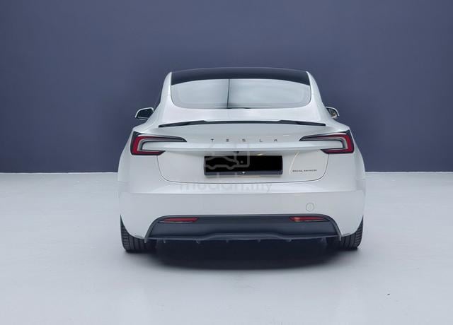 2023 Tesla MODEL 3 1.0 LONG RANGE AWD MY23 (A) - 4