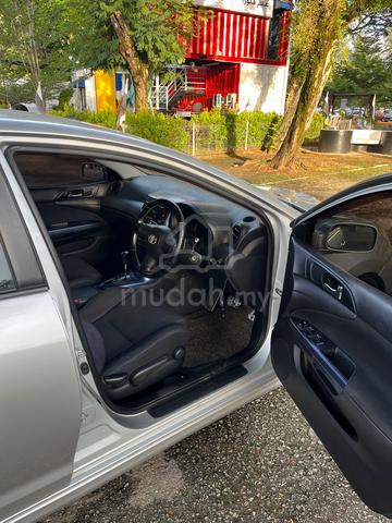 2002 Toyota CALDINA 2.0 GT-4 (A) - 5
