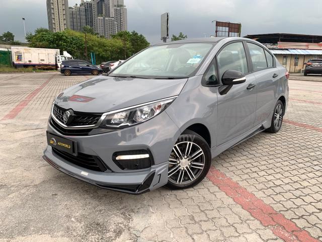 PROTON PERSONA PREMIUM FACELIFT 1.6 (Auto) 2020TH - 3