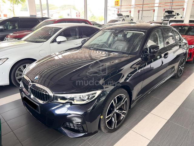 2021 Bmw 2.0 330LI M SPORT G20 (A)*SUPER TIP TOP* - 1