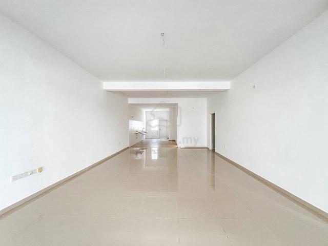 (SPACIOUS) 2 Storey Terrace Suriaman 3 Bandar Sri Sendayan 1