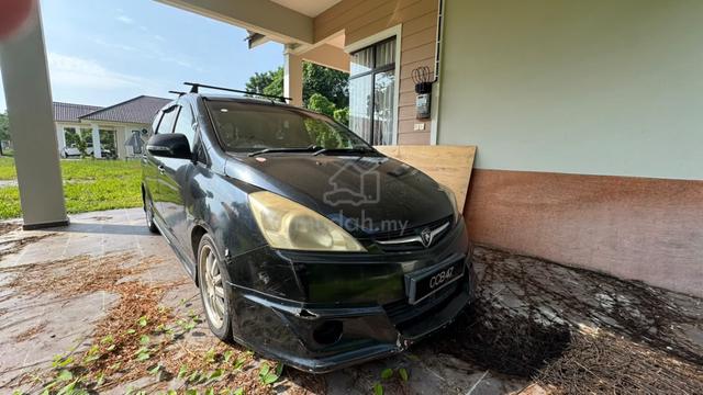 2009 Proton EXORA 1.6 H-LINE CPS (A) - 1