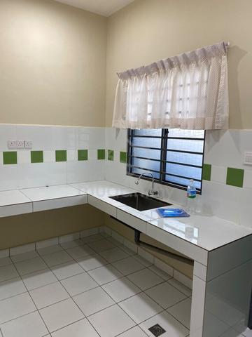 Rumah Ketiau Putatan 1
