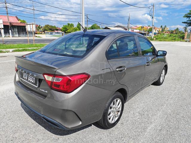 2019 Proton SAGA 1.3 EXECUTIVE CVT (A) - 3