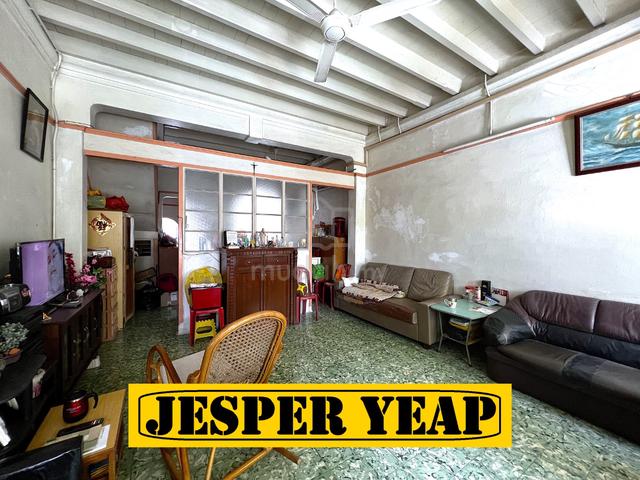 2Sty Terraced 1800sf Jalan Lim Lean Teng Greenlane Perak Jelutong Road 1