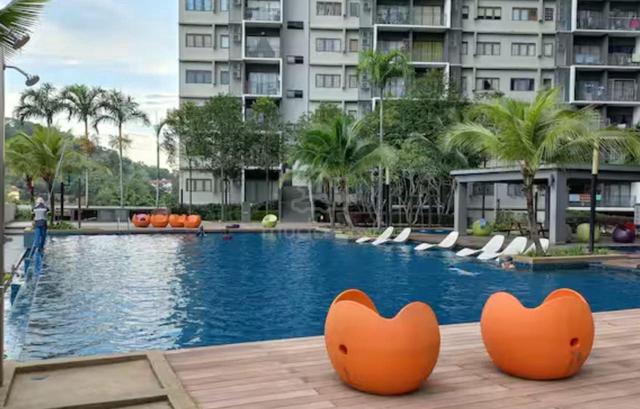 Seasons Garden Residences @ Wangsa Maju 1
