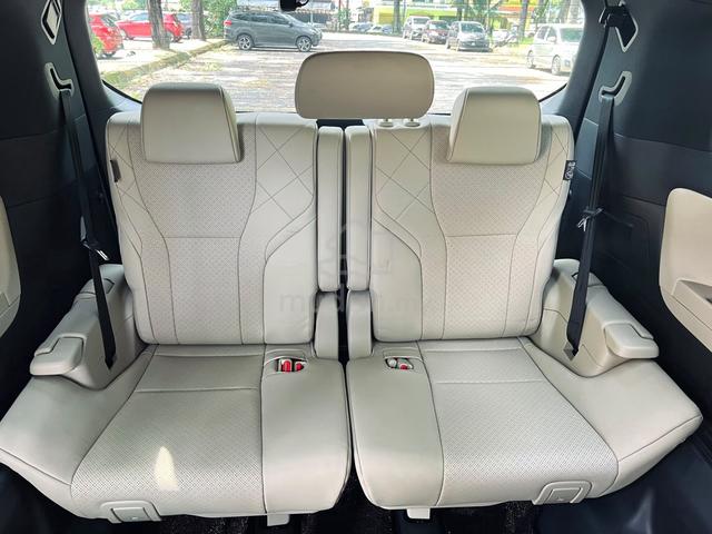 2025 Toyota ALPHARD 2.5 HEV Exe. Lounge (NEW CAR) - 5