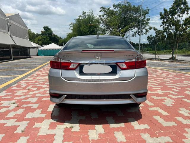 2018 Honda CITY 1.5 V FACELIFT (A) - 5