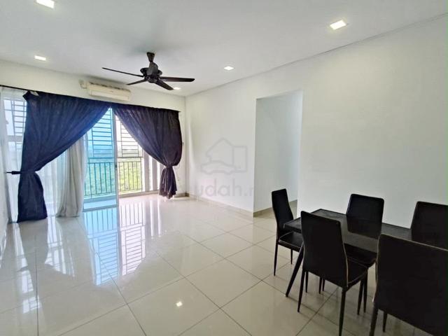 D'Rich Executive Suites 1