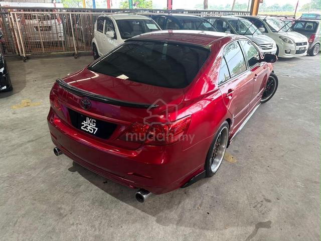 2007 Toyota Camry G Spec 2.0 (Auto) - 3