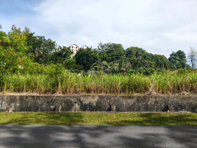 [FOR SALE]Excellent piece of freehold property for build a bungalow 1