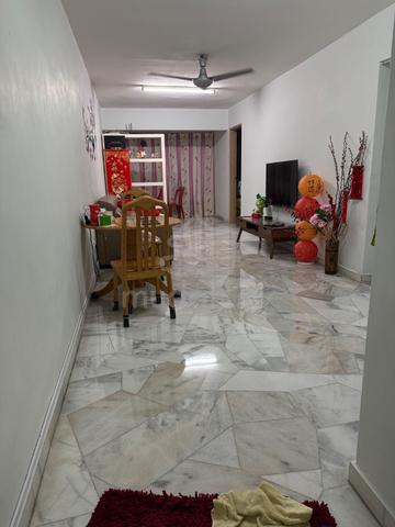 Puteri Indah 1