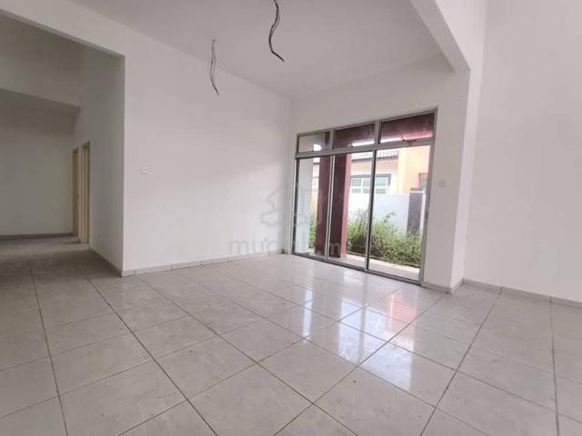 Semi D Full Loan Taman Merbau Perdana Bera 3