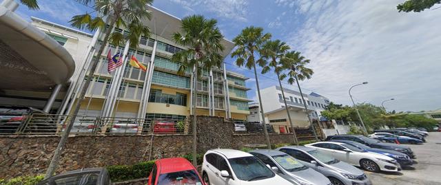 3 Storey Semi-D Factory @ Bukit Angkat, Kajang 1
