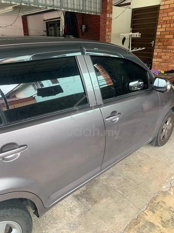 2008 Perodua MYVI 1.3 EZ MY05 M300 FACELIFT (A) - 5