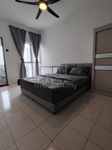 Master room |  Female Unit 1