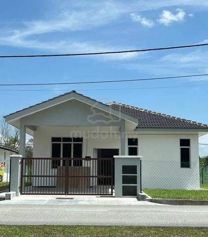 Monthly RM1500 dapat Banglo 50x80 Kajang Semenyih Ecohill Bangi Majest 1