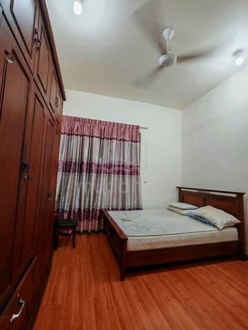 1 Borneo Condominium 1