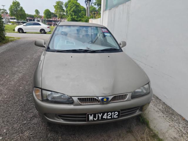 2002 Proton WIRA 1.5 A/B GL (A) - 1