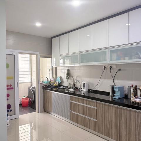 Astana Damansara 1