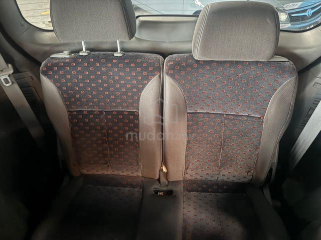 2008 Naza CITRA 2.0 GLS (A) - 3