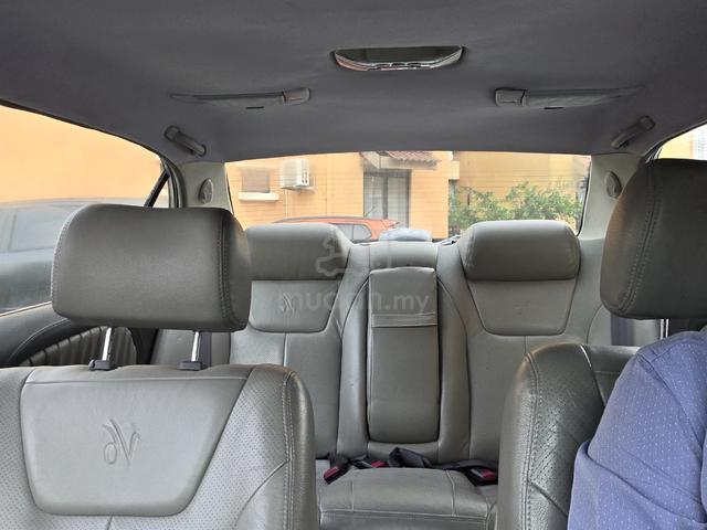2006 Proton PERDANA 2.0 V6 EXECUTIVE (A) - 4