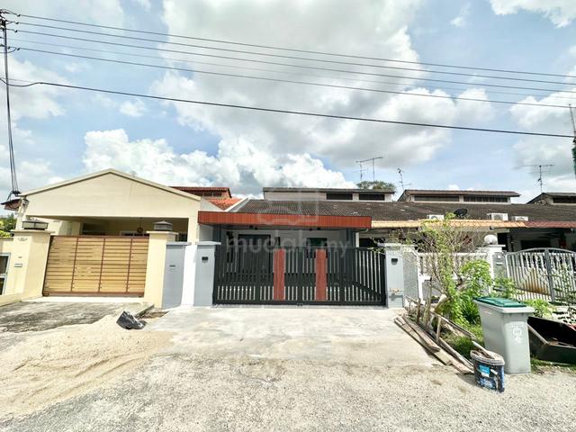 Jalan Bakawali 24 Fully Renovated & Extended Johor Jaya 1