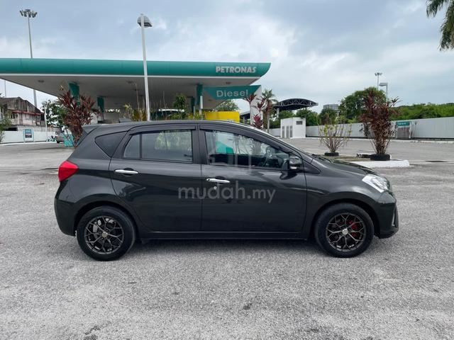 2020 Perodua MYVI 1.3 X FULL SERVICE RECORD - 5