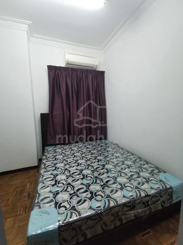 Bam Villa 1