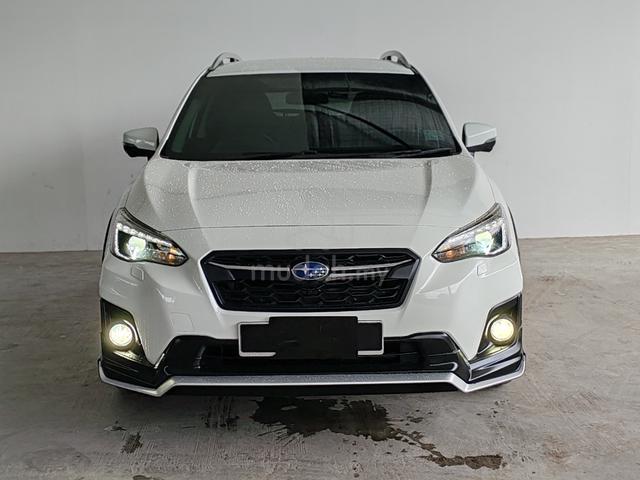 2020/21 Subaru XV 2.0I-P 2.0L (A) FULL LOAN - 3