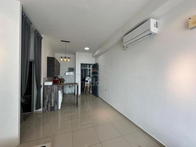 D'Carlton Seaview Residences 1