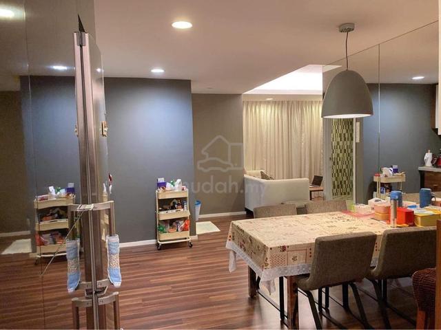Verve Suites @ KL South 2