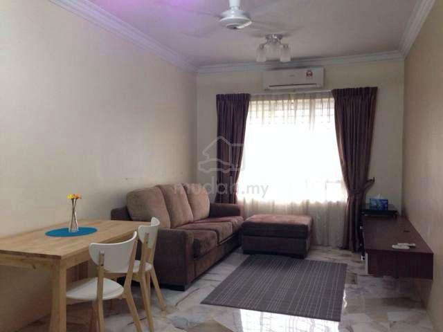 Residensi Warnasari 3 1