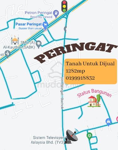 tanah pinggir bandar kota bharu 3