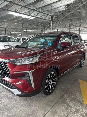 Special Offer Brand New 2026 Toyota VELOZ 1.5 (A) - 3