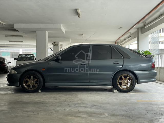 Proton WIRA 1.5 A/B GL (A) - 1