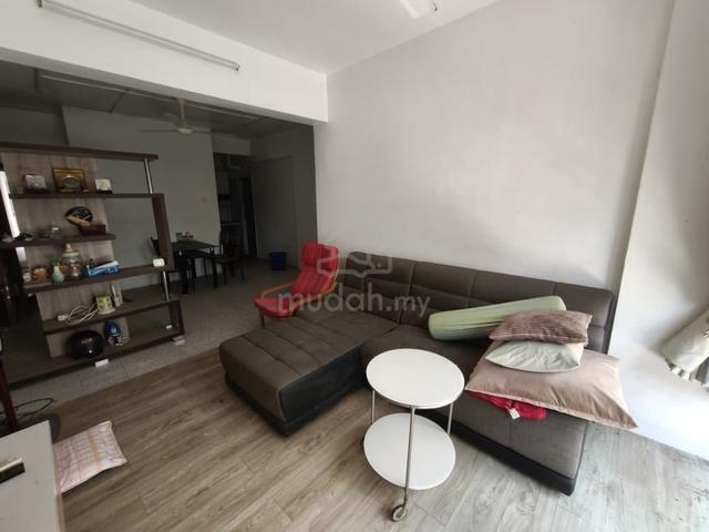 Putri Ria Apartment 1