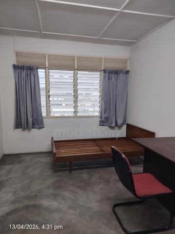 Room to Let, Section 14, Petaling Jaya (double storey terrace house) 1