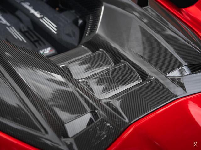2025 Lamborghini REVUELTO 6.5 FULL CARBON PACKAGE - 4