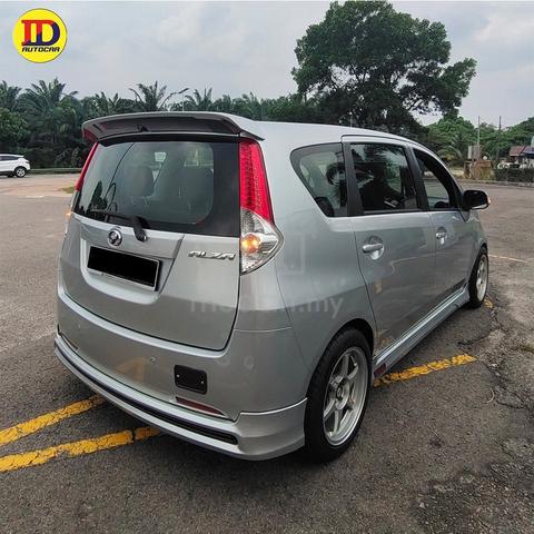 2013 Perodua ALZA 1.5 SX (M) - 4