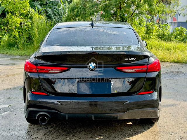 2021 Bmw 2 SERIES 1.5 18I M SPORT GRAN COUPE MY20 - 2