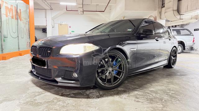 2012 Bmw 523i 2.0 M SPORT (A) - 1