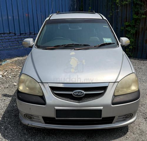 2006 Naza CITRA 2.0 GLS (A) Engine Gearbox Cun Cun - 1