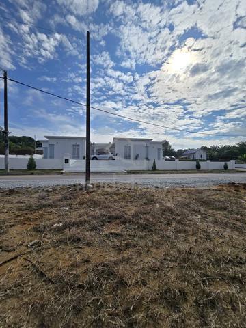 Sungai Tiram / Johor Bahru / Corner Lot / LPPSA Full Loan 1