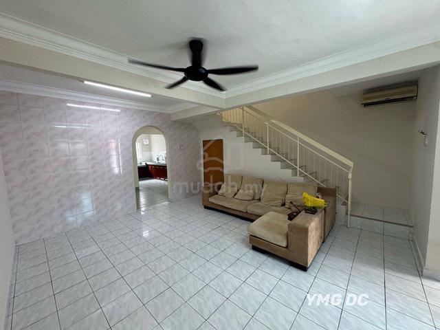 Bandar Bukit Tinggi 1 Klang Double Storey Terrace House for Sale 1