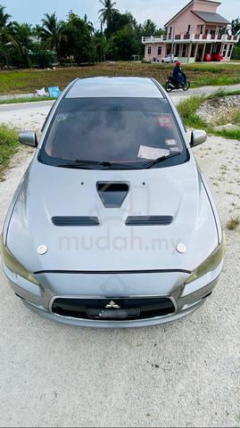 2011 Proton INSPIRA 2.0 PREMIUM (A) - 3