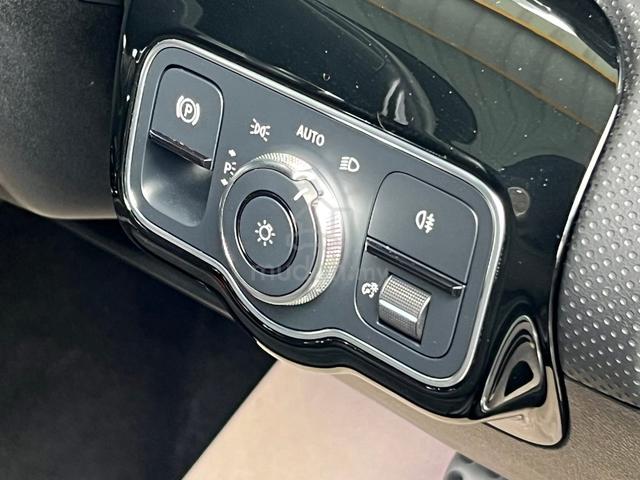 2021 Mercedes-Benz CLA 180 1.3 Turbo AMG-Line - 5
