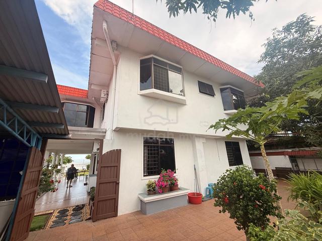 Taman Rich Park Detached House For Sales, Tawau, Sabah. 1